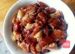 猪肉粽的做法图解2