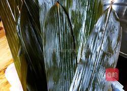 猪肉粽的做法图解7