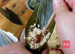 猪肉粽的做法图解11