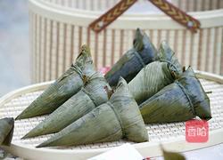 猪肉粽的做法图解17