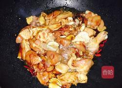 自制黄焖鸡的做法图解5