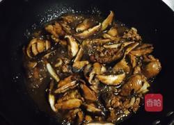 自制黄焖鸡的做法图解6