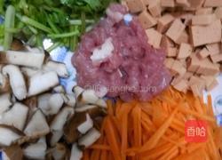 芝麻营养粥的做法图解2