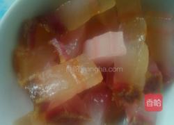 肉粽的做法图解5