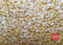 清炒玉米粒的做法图解1