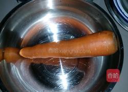 麻食的做法图解1