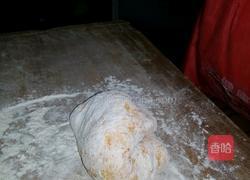 麻食的做法图解4