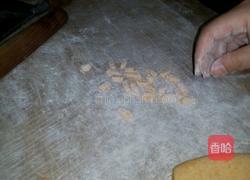 麻食的做法图解6