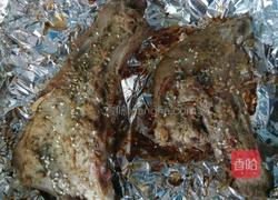 烤羊排的做法图解5