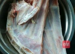 烤羊排的做法图解1
