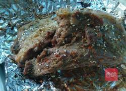 烤羊排的做法图解6