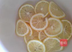 柠檬川贝陈皮膏的做法图解5