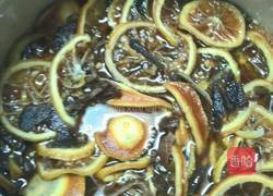 柠檬川贝陈皮膏的做法图解11