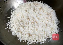 红豆枣粽的做法图解1