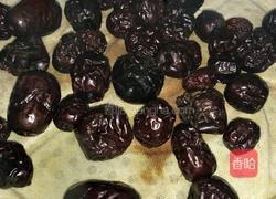 枣泥凉糕的做法图解3