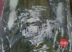 枣泥凉糕的做法图解4