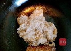 老婆饼的做法图解6