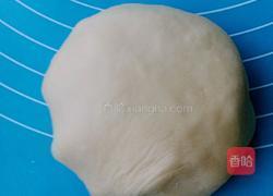 老婆饼的做法图解8