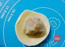 老婆饼的做法图解19