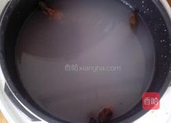 黄鳝粥的做法图解3