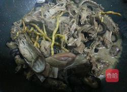 虫草枫斗老鸭汤的做法图解8