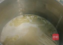 酸辣粉的做法图解3