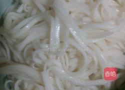 酸辣粉的做法图解4