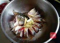 清蒸草鱼的做法图解3