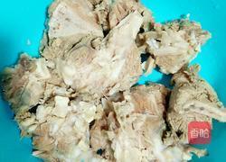 粉葛猪骨汤的做法图解3