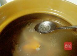 粉葛猪骨汤的做法图解9