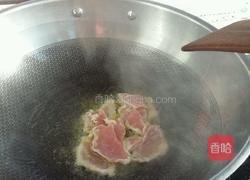 干锅菜花的做法图解6