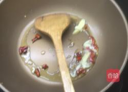 肉烧杏鲍菇的做法图解5