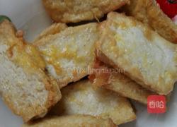 锅塌豆腐的做法图解3