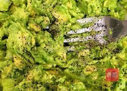 牛油果莎莎酱的做法图解4