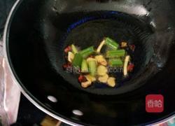 炖排骨的做法图解6