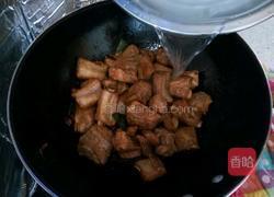 炖排骨的做法图解9