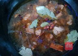 炖排骨的做法图解10