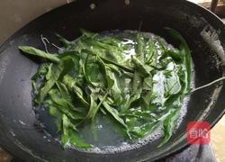 肉末凉拌面的做法图解6