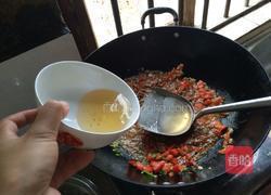 肉末凉拌面的做法图解12