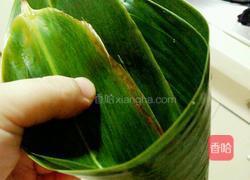 水晶西米粽子的做法图解7