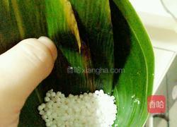 水晶西米粽子的做法图解8