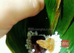 水晶西米粽子的做法图解9