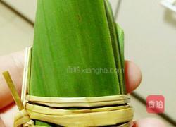 水晶西米粽子的做法图解14