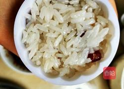 糯米红豆糕的做法图解7