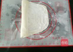 豆角西红柿鸡蛋打卤面的做法图解5