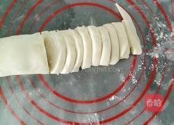 豆角西红柿鸡蛋打卤面的做法图解6