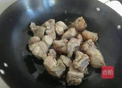 排骨炖土豆的做法图解8