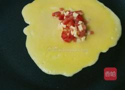 芝士蛋饺的做法图解4