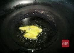 豆角炒肉片的做法图解2