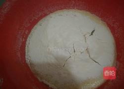 柠檬蛋糕的做法图解2